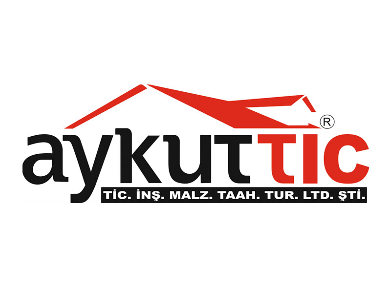 Aykut Ticaret Ltd.Şti