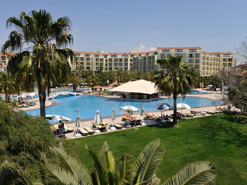 Barut Arum