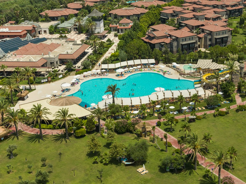 Club Felicia Village