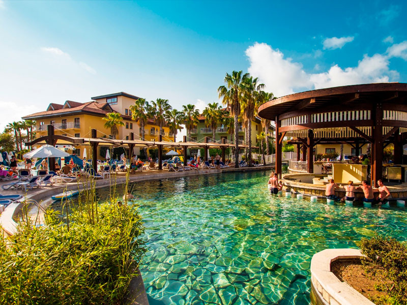 Club Grand Aqua