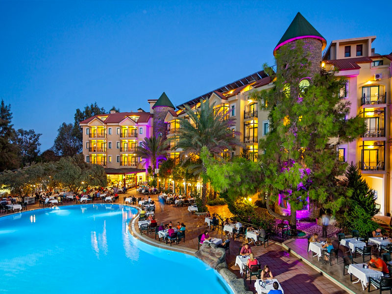 Dosi Hotel