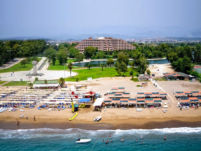 Grand Prestige Hotel