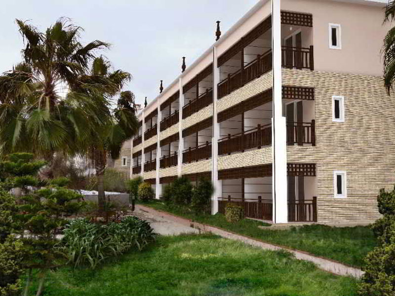 Hotel Belinda