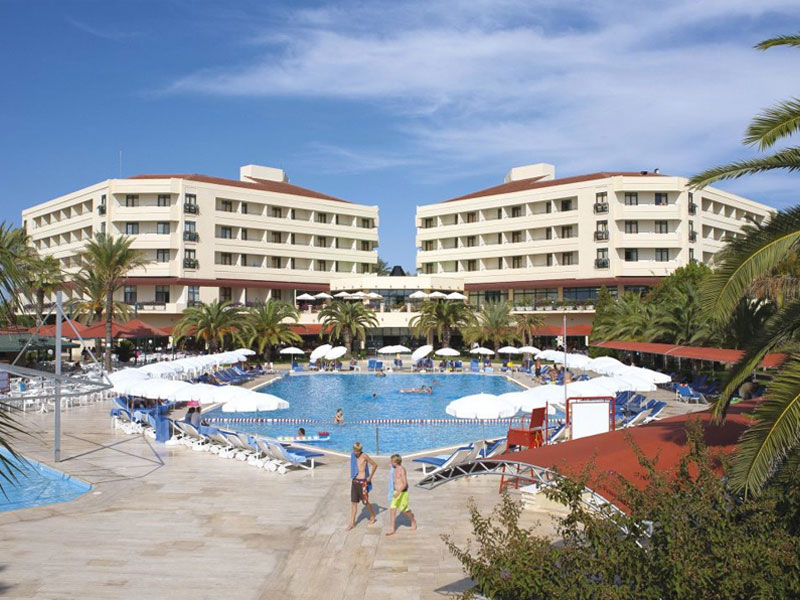 Miramare Beach