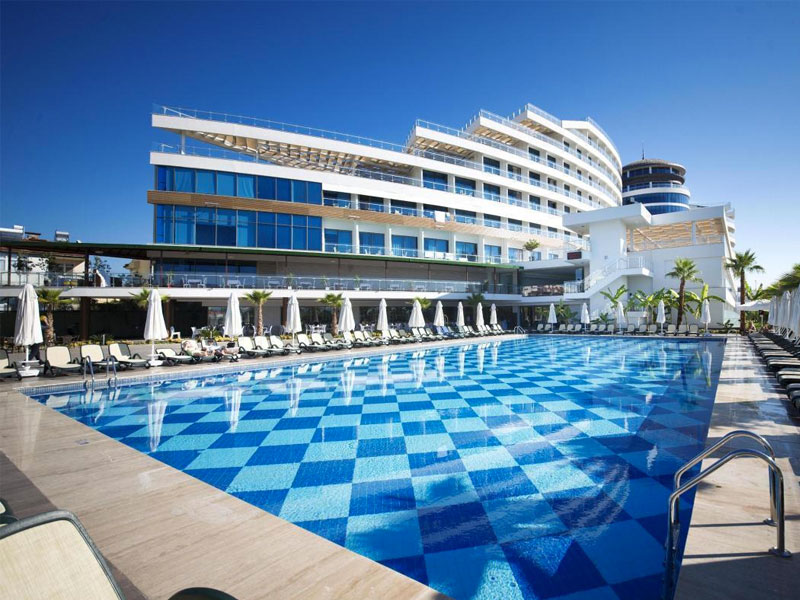 Raymar Hotels & Resorts