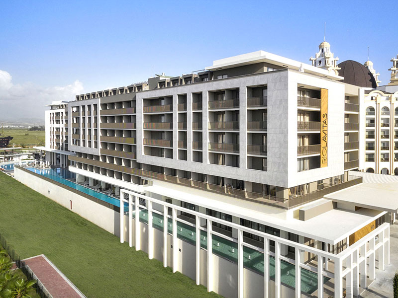 Riolavitas Resort & Spa