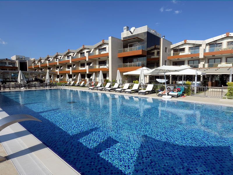 Venüs Otel